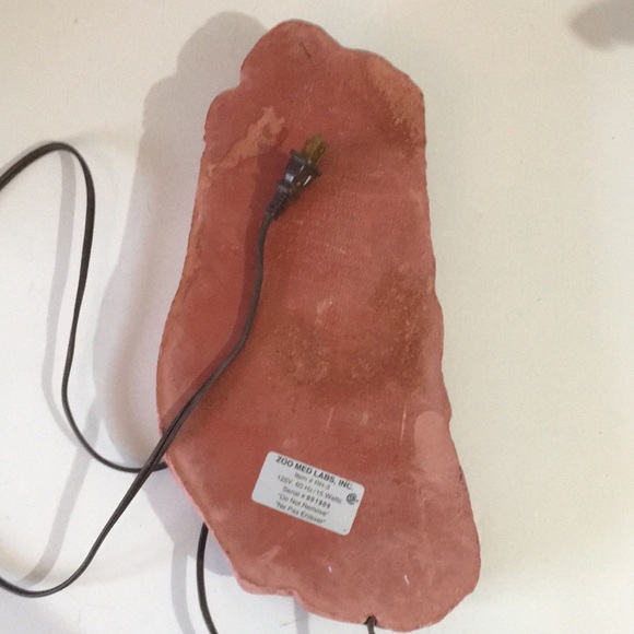 Large Zoo Med Heat Rock - Picture 2 of 3